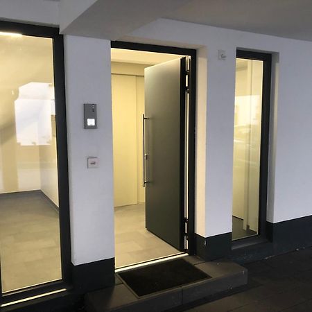 Fewo Rhein-Lahn Penthouse Og3-1 Lahnstein Exteriör bild