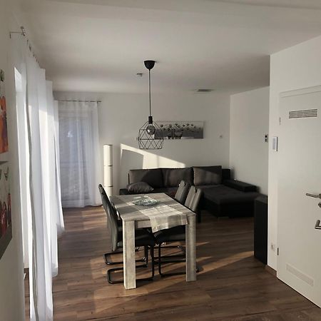 Fewo Rhein-Lahn Penthouse Og3-1 Lahnstein Exteriör bild