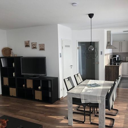 Fewo Rhein-Lahn Penthouse Og3-1 Lahnstein Exteriör bild