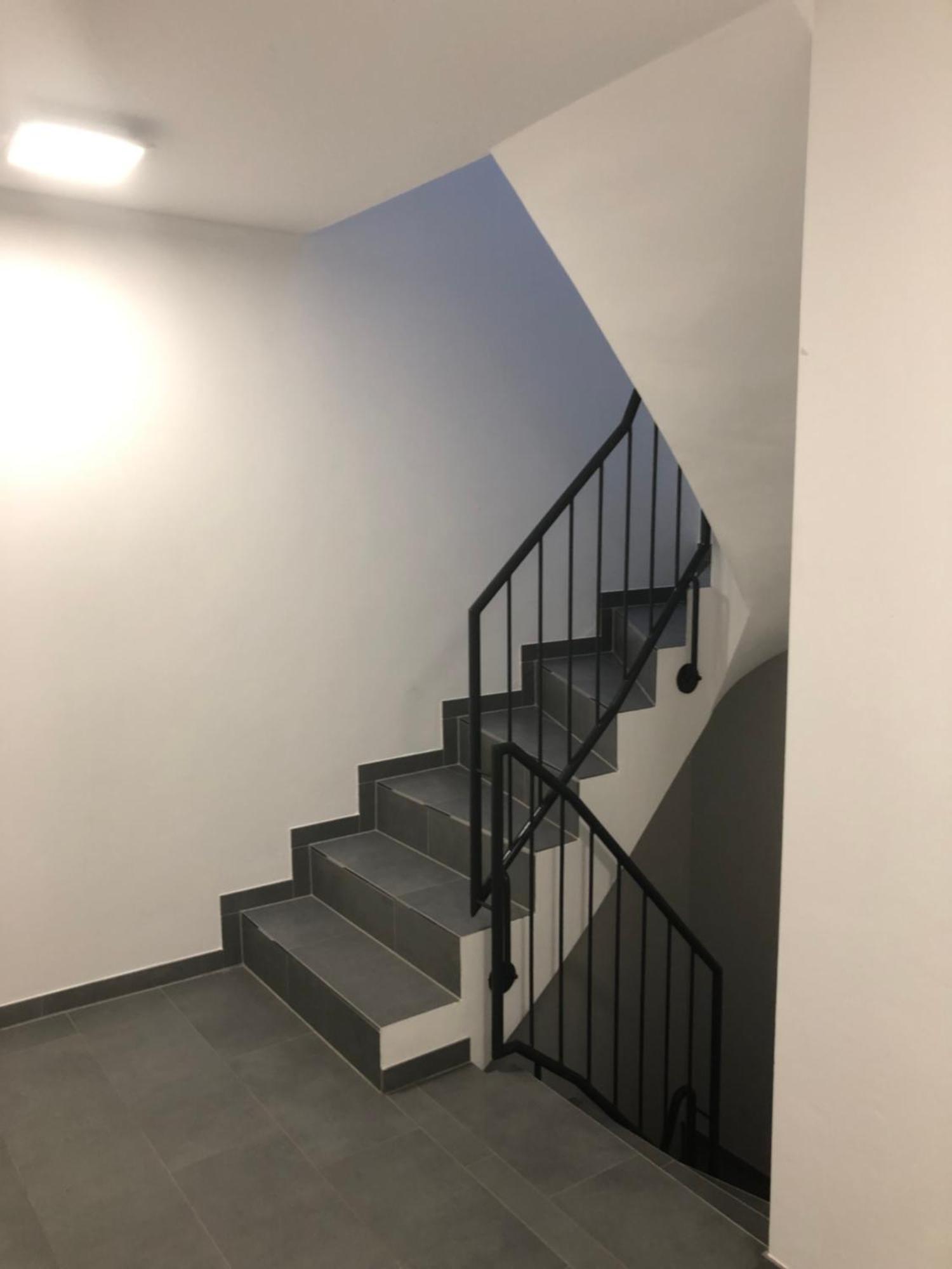 Fewo Rhein-Lahn Penthouse Og3-1 Lahnstein Exteriör bild