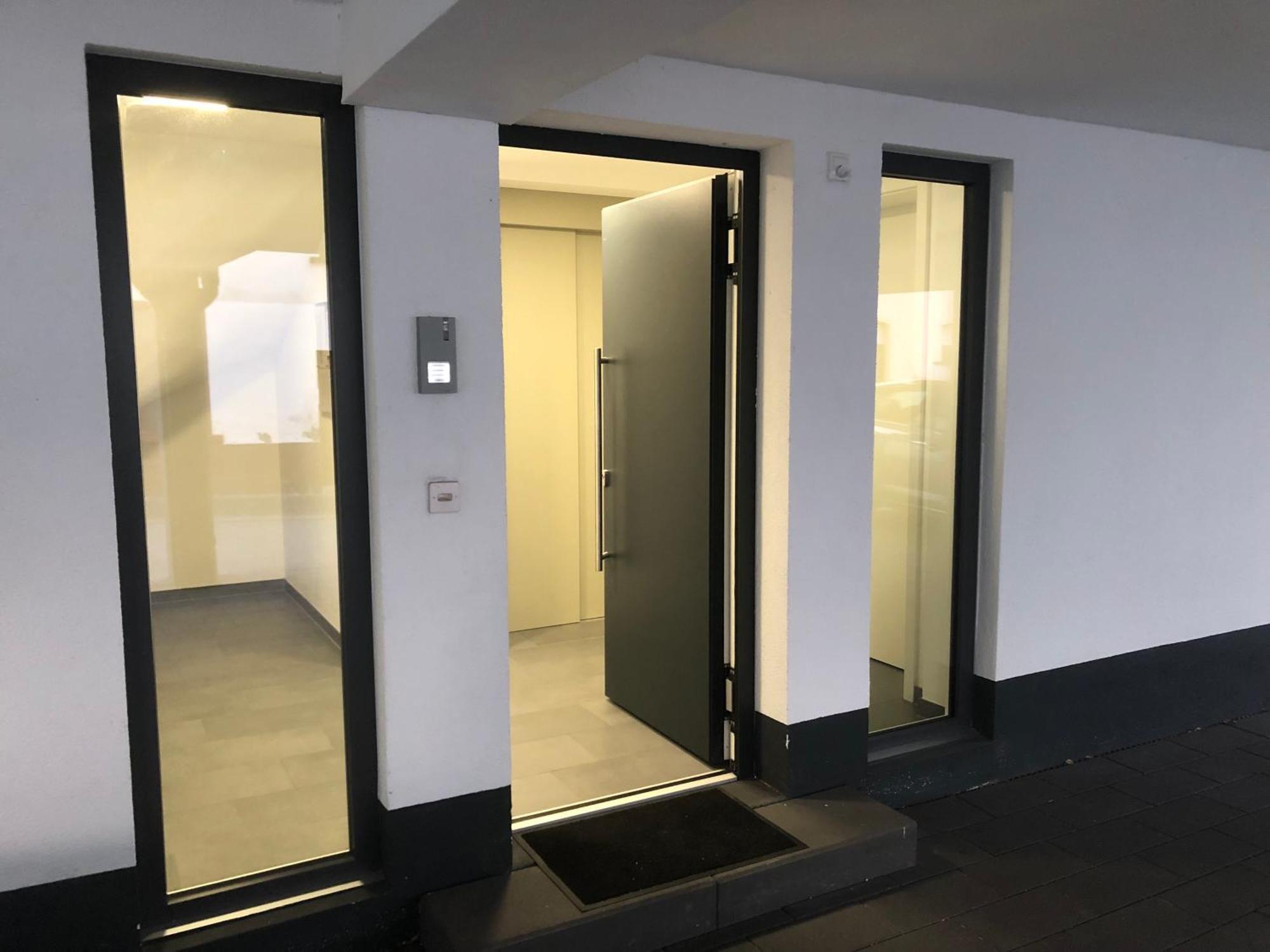 Fewo Rhein-Lahn Penthouse Og3-1 Lahnstein Exteriör bild