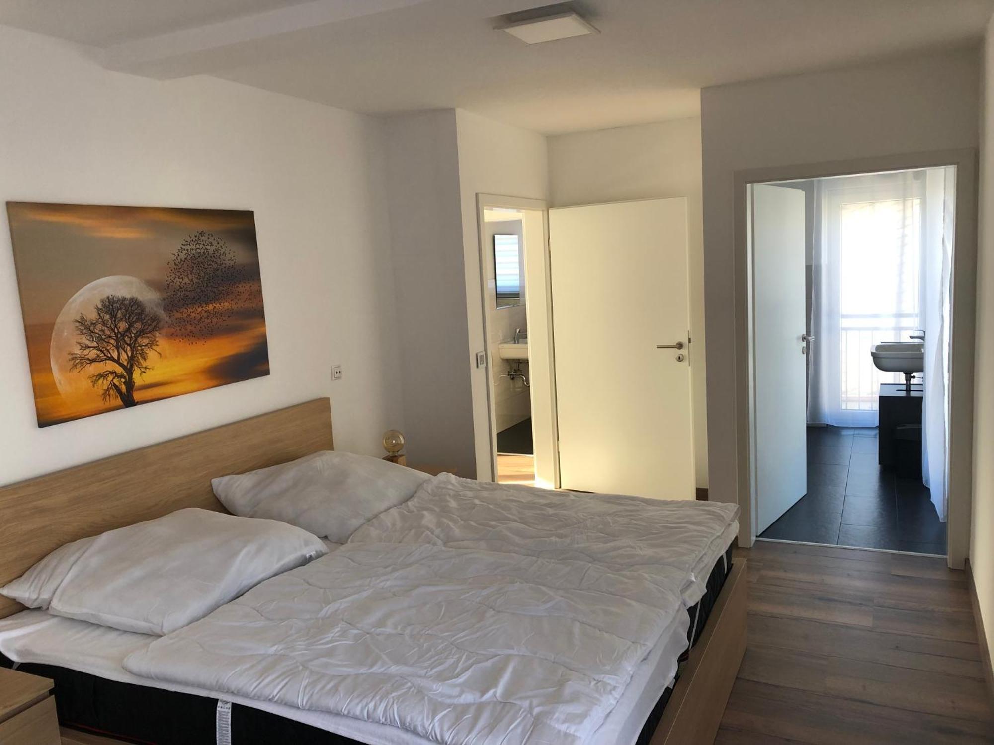 Fewo Rhein-Lahn Penthouse Og3-1 Lahnstein Exteriör bild