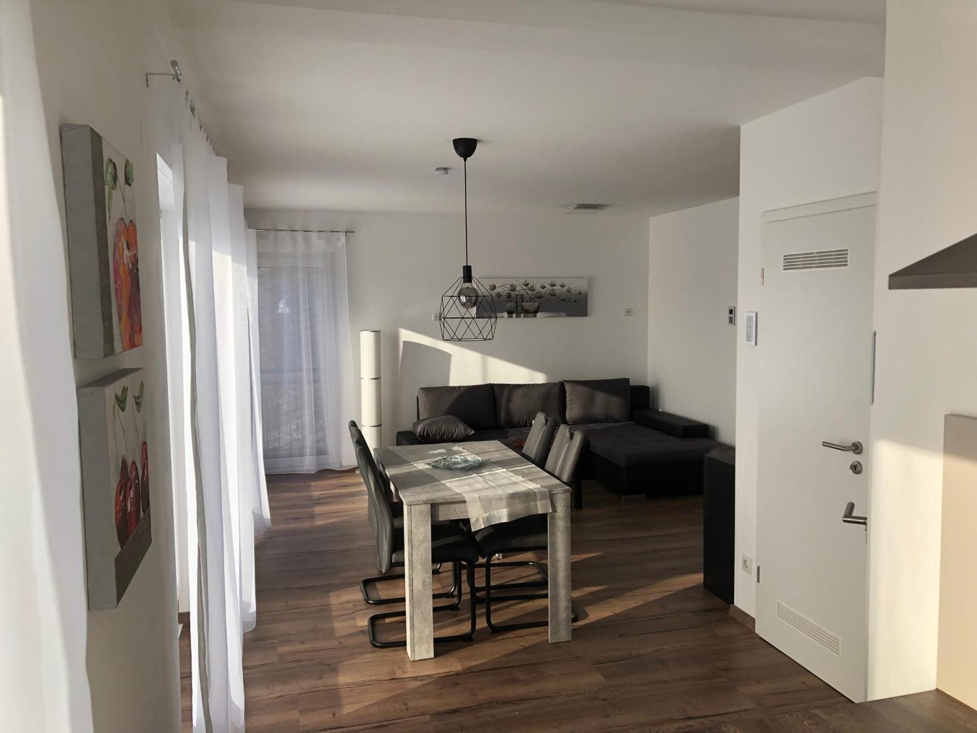Fewo Rhein-Lahn Penthouse Og3-1 Lahnstein Exteriör bild
