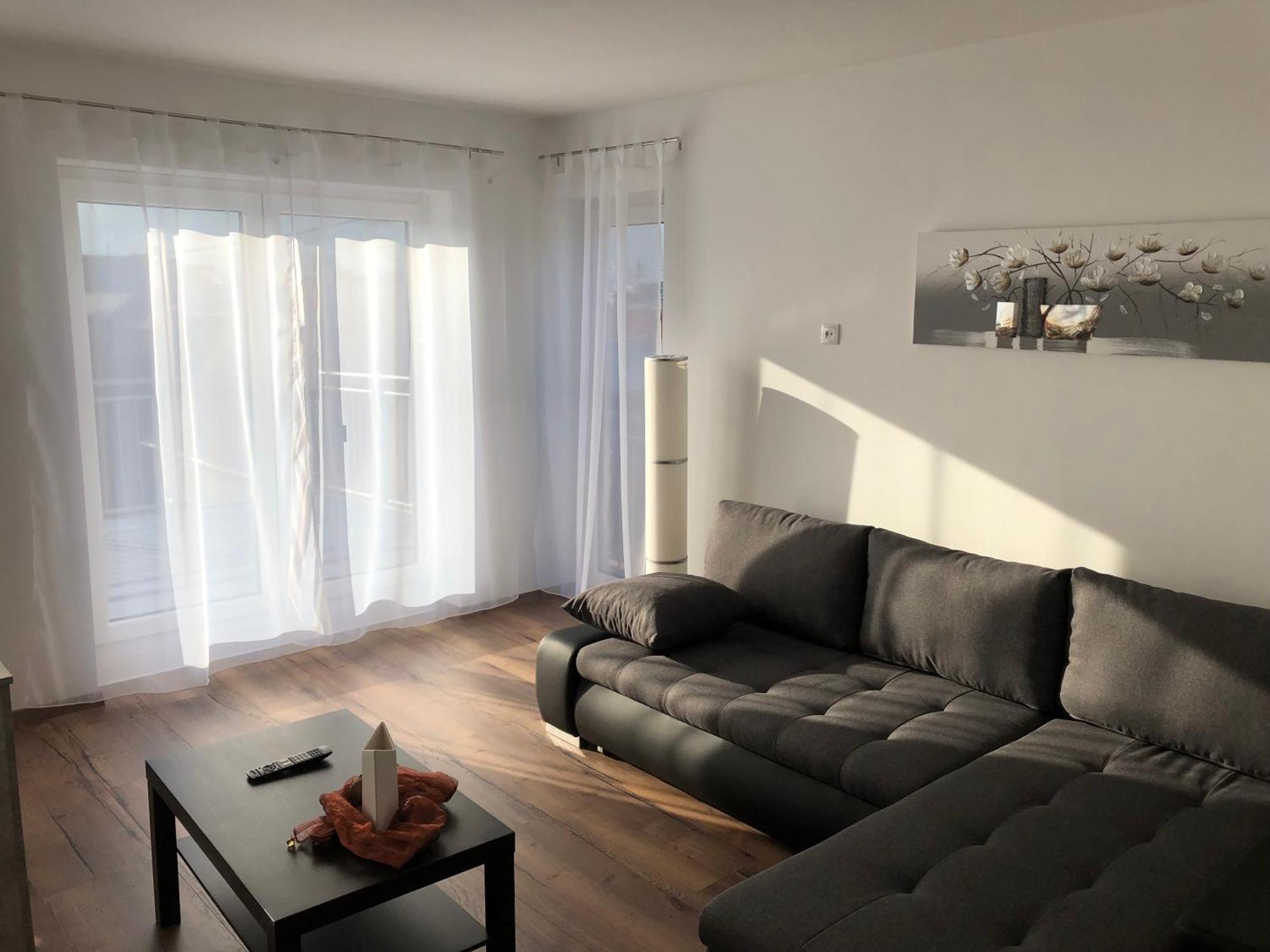 Fewo Rhein-Lahn Penthouse Og3-1 Lahnstein Exteriör bild