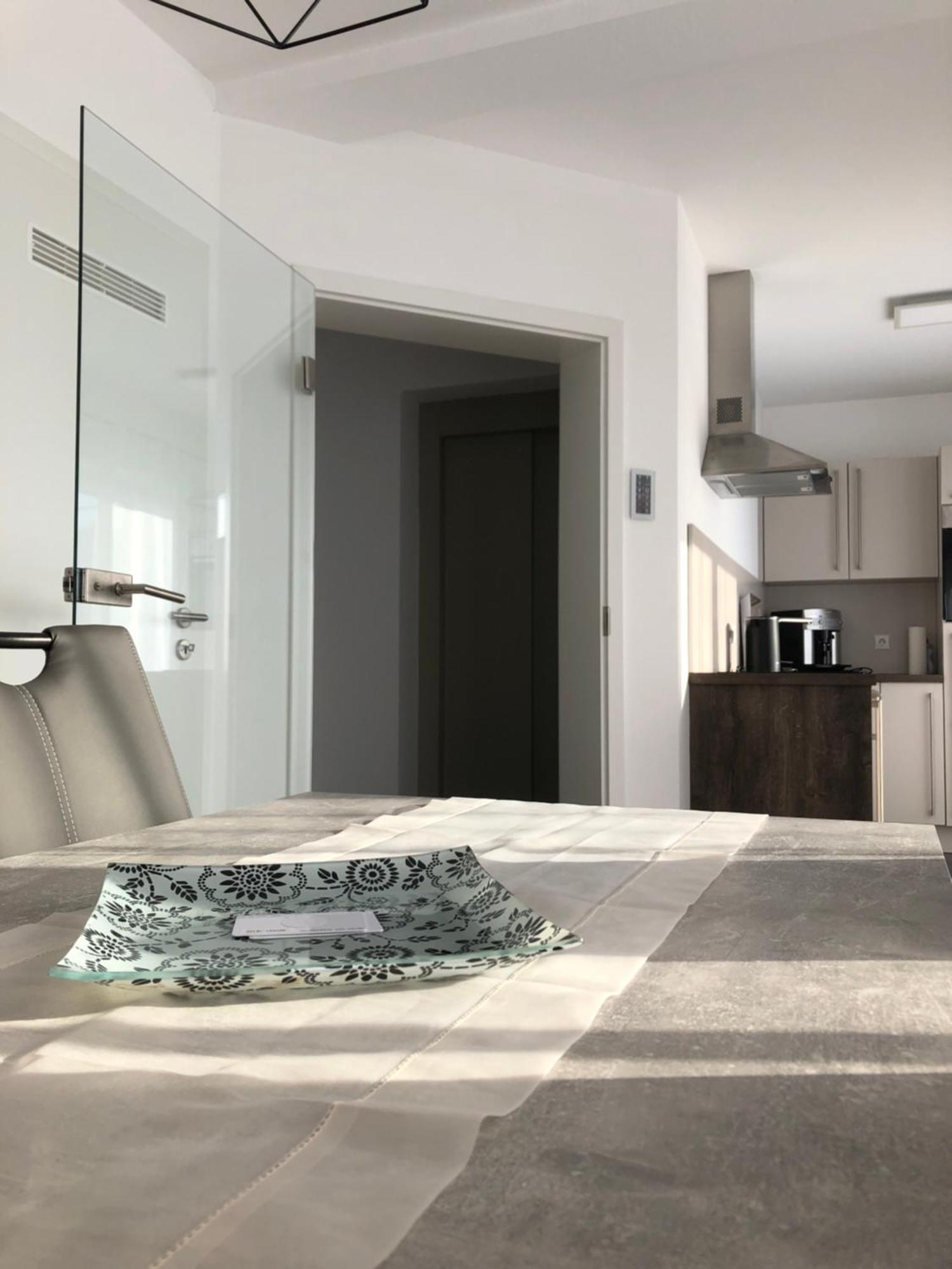 Fewo Rhein-Lahn Penthouse Og3-1 Lahnstein Exteriör bild