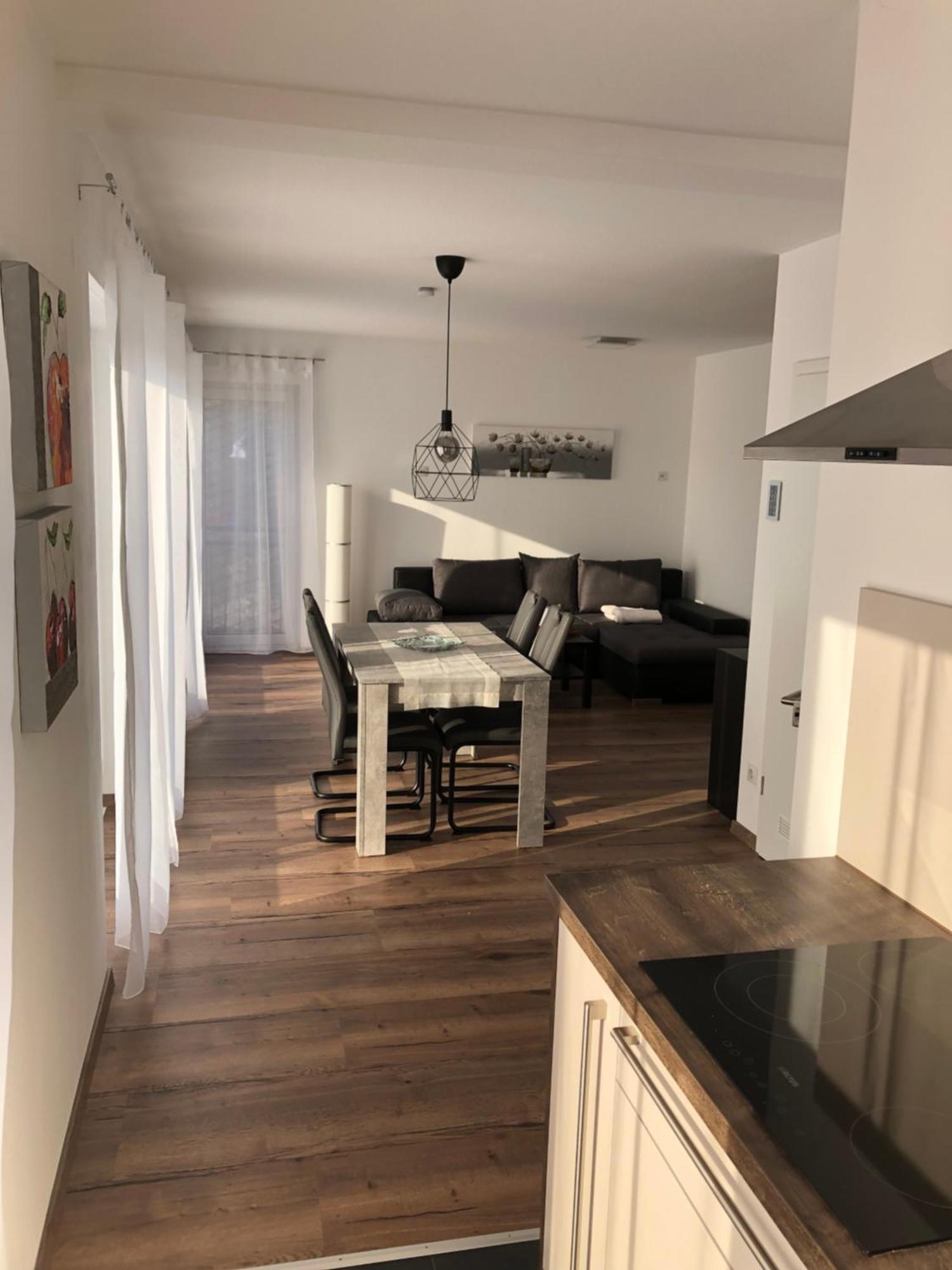 Fewo Rhein-Lahn Penthouse Og3-1 Lahnstein Exteriör bild