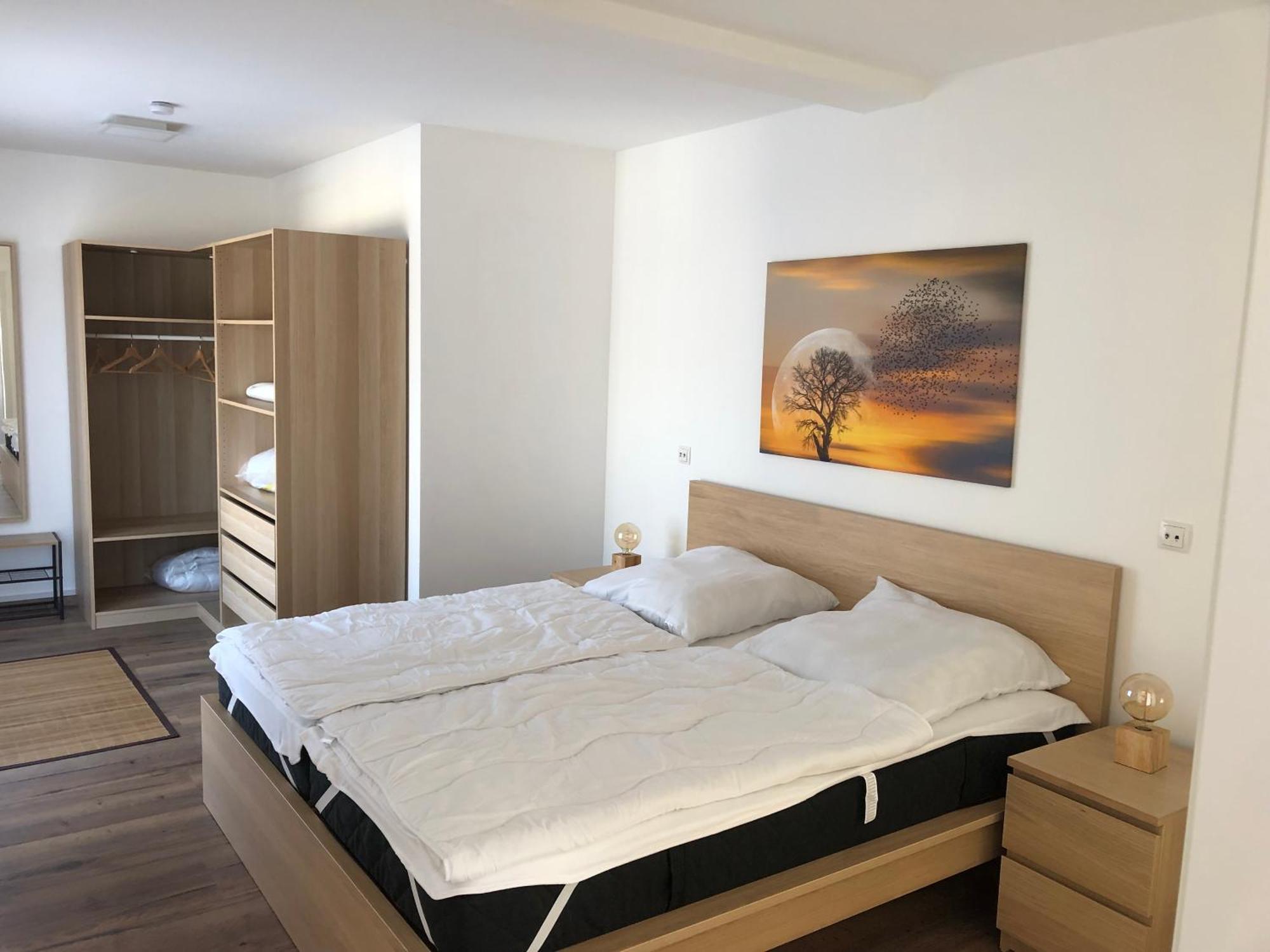 Fewo Rhein-Lahn Penthouse Og3-1 Lahnstein Exteriör bild