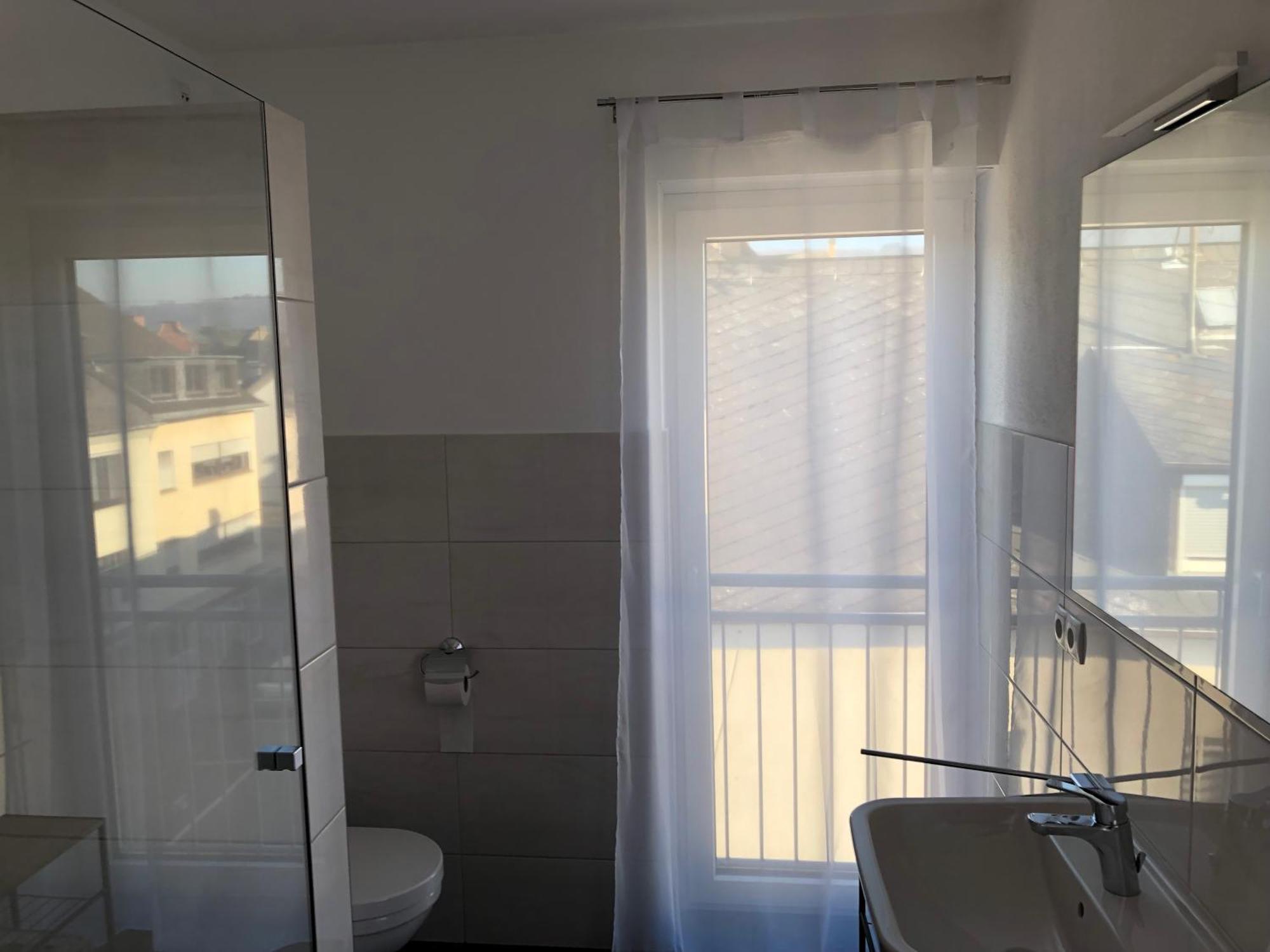 Fewo Rhein-Lahn Penthouse Og3-1 Lahnstein Exteriör bild