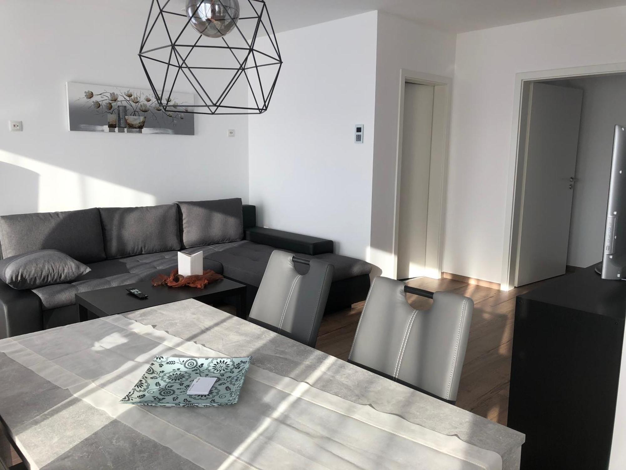 Fewo Rhein-Lahn Penthouse Og3-1 Lahnstein Exteriör bild