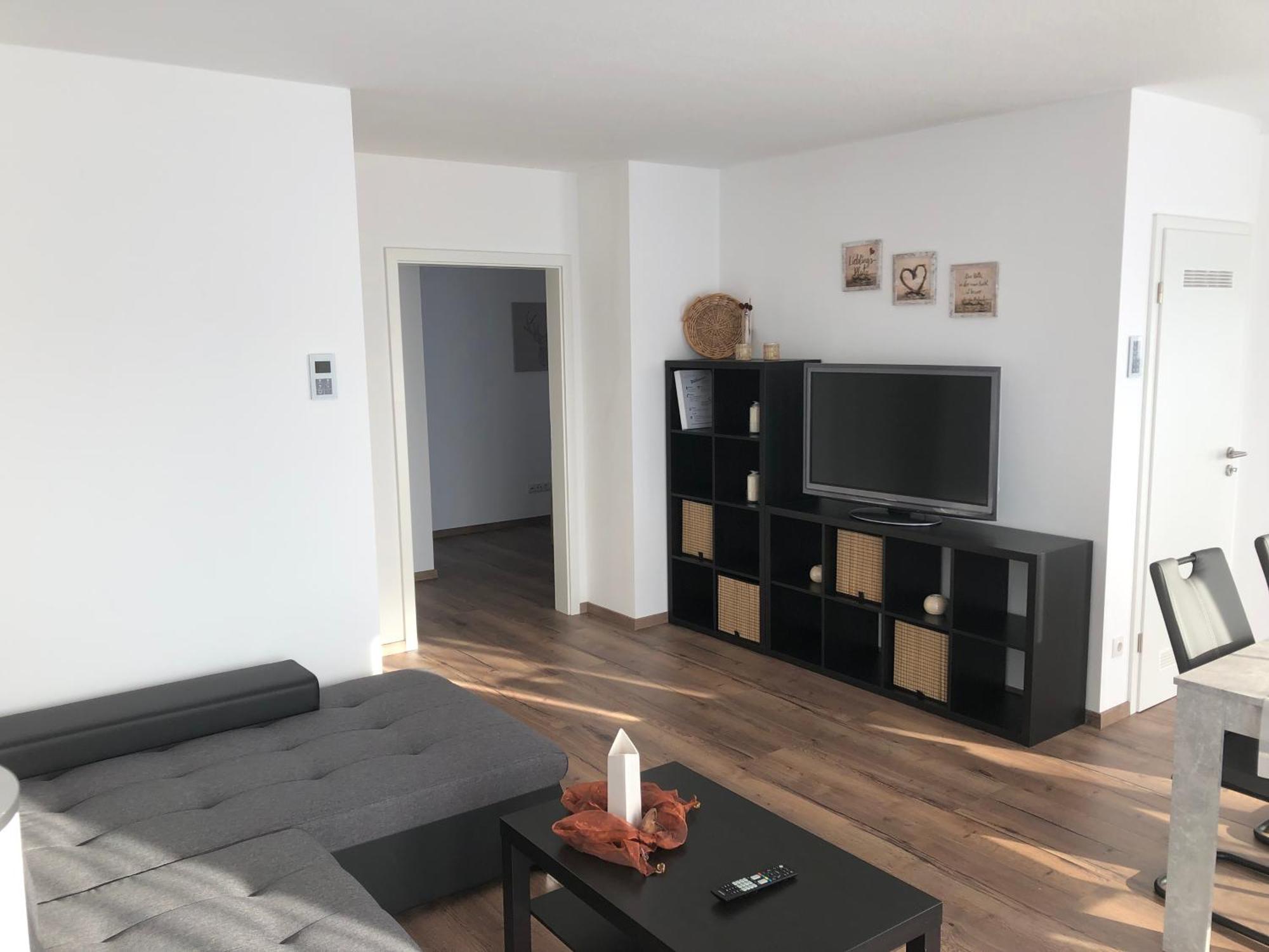 Fewo Rhein-Lahn Penthouse Og3-1 Lahnstein Exteriör bild