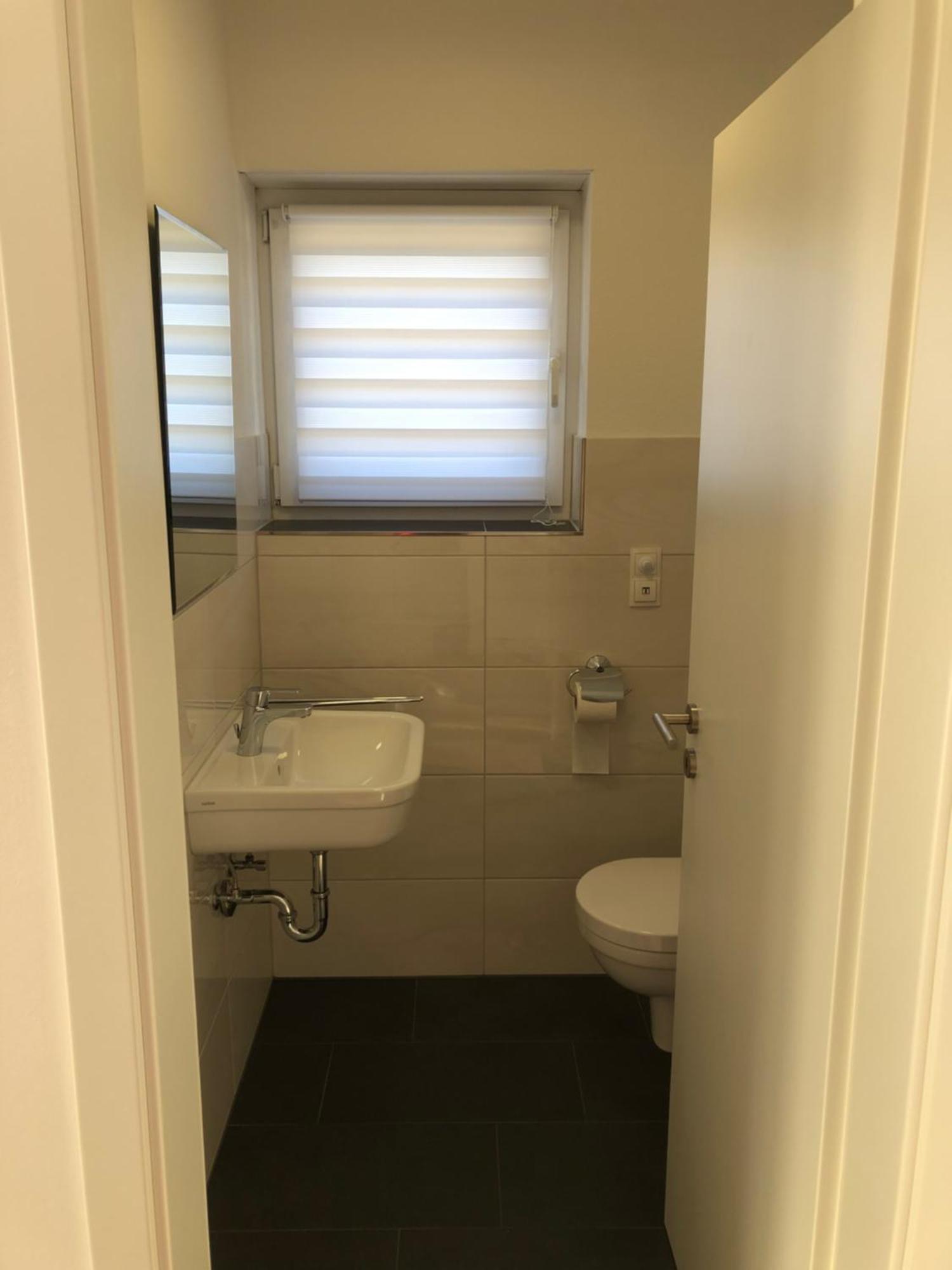 Fewo Rhein-Lahn Penthouse Og3-1 Lahnstein Exteriör bild