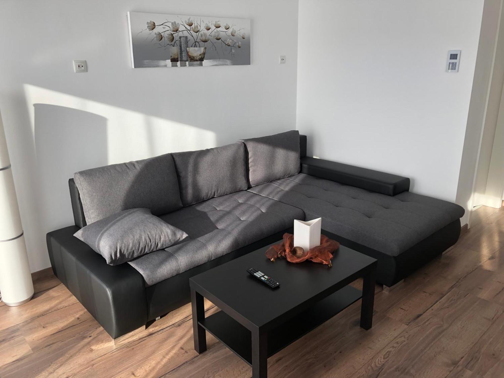 Fewo Rhein-Lahn Penthouse Og3-1 Lahnstein Exteriör bild