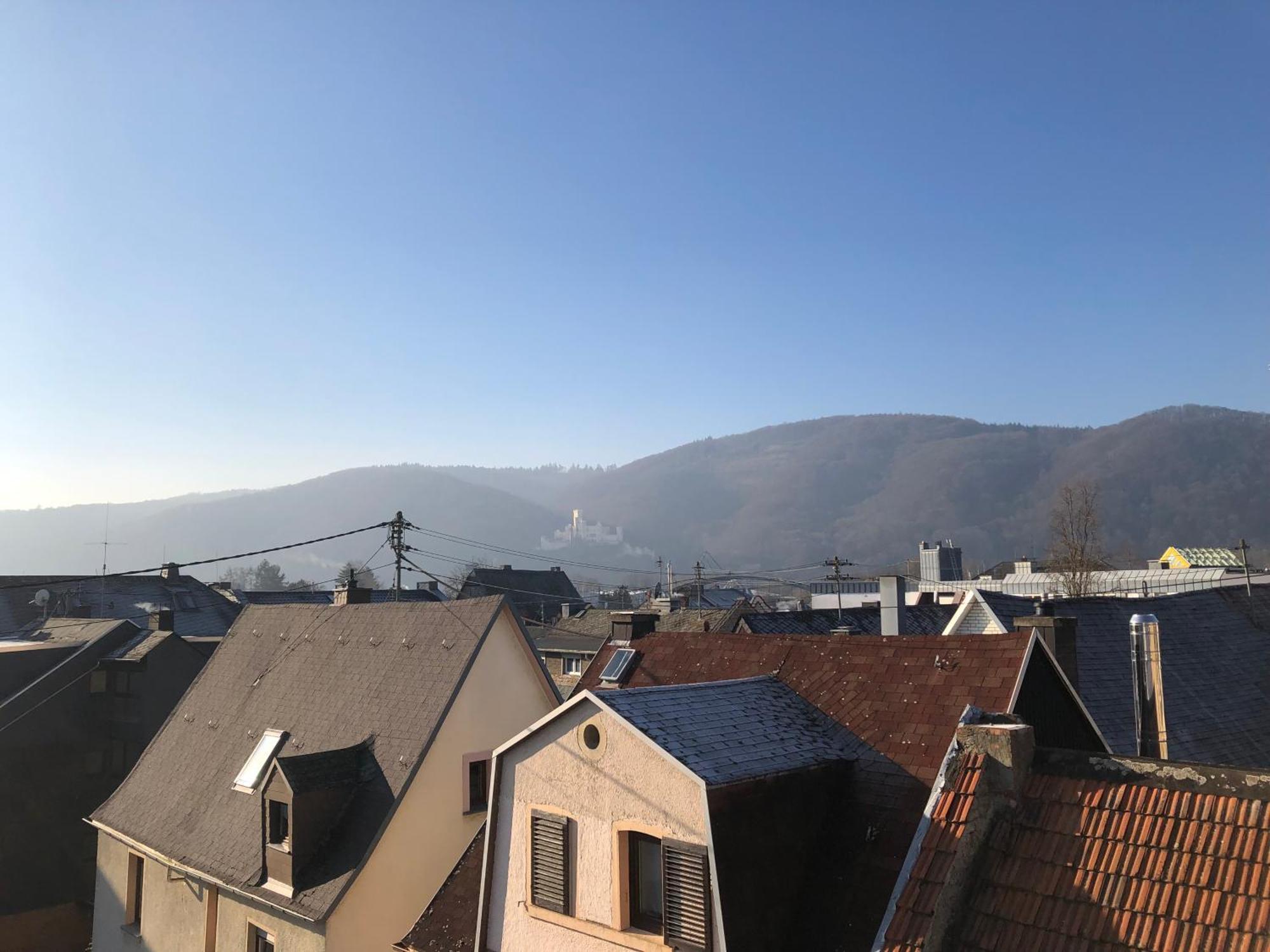 Fewo Rhein-Lahn Penthouse Og3-1 Lahnstein Exteriör bild