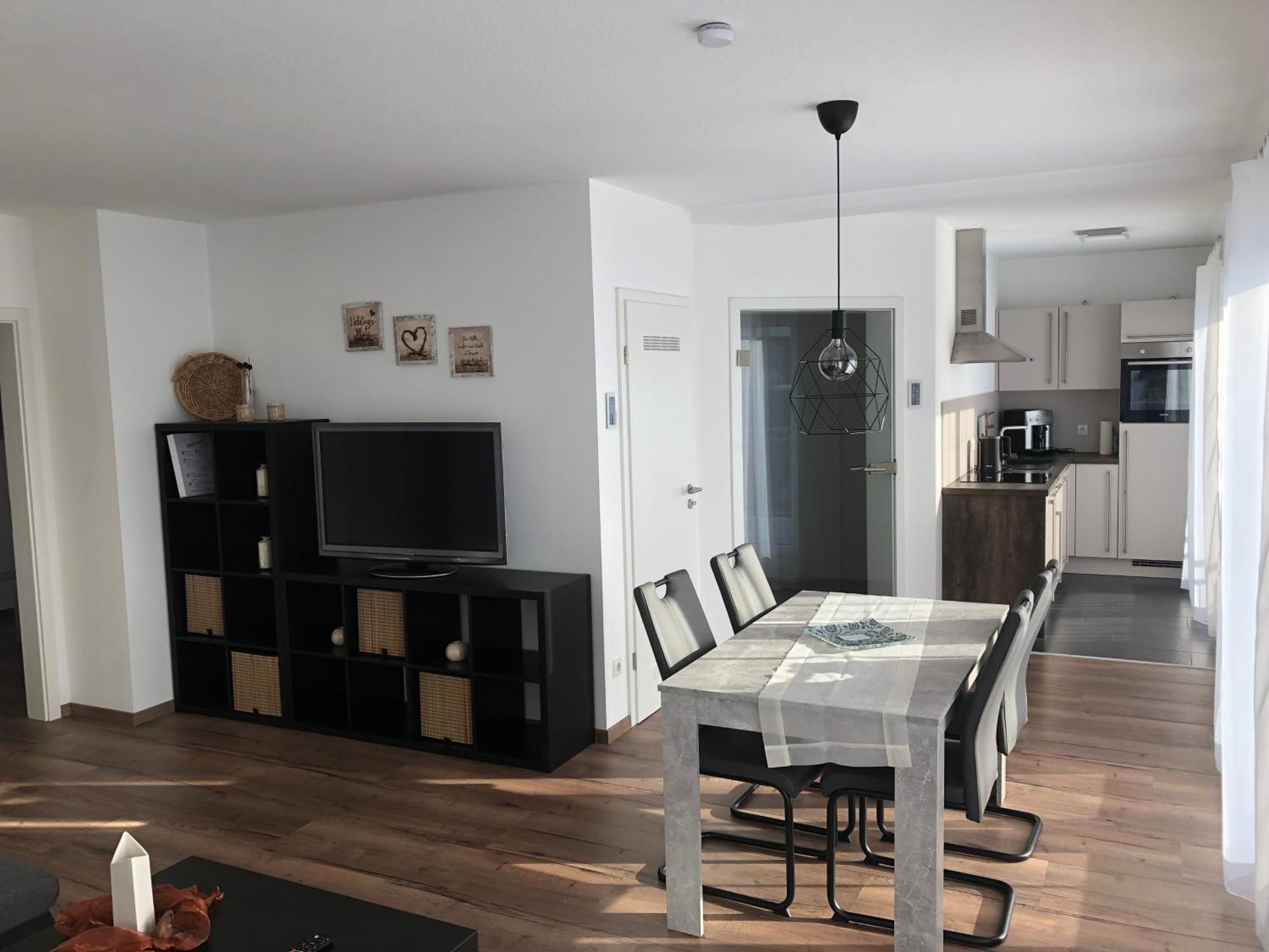 Fewo Rhein-Lahn Penthouse Og3-1 Lahnstein Exteriör bild