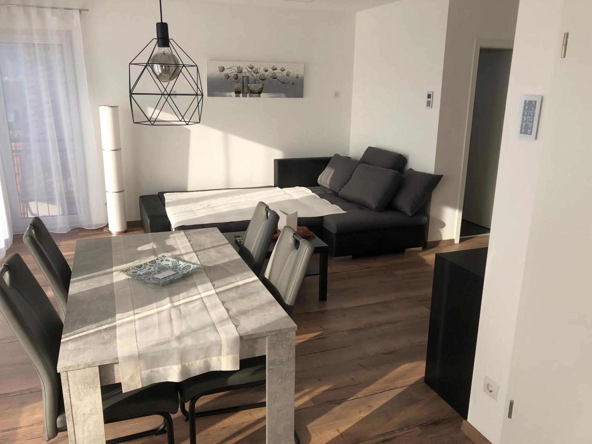 Fewo Rhein-Lahn Penthouse Og3-1 Lahnstein Exteriör bild