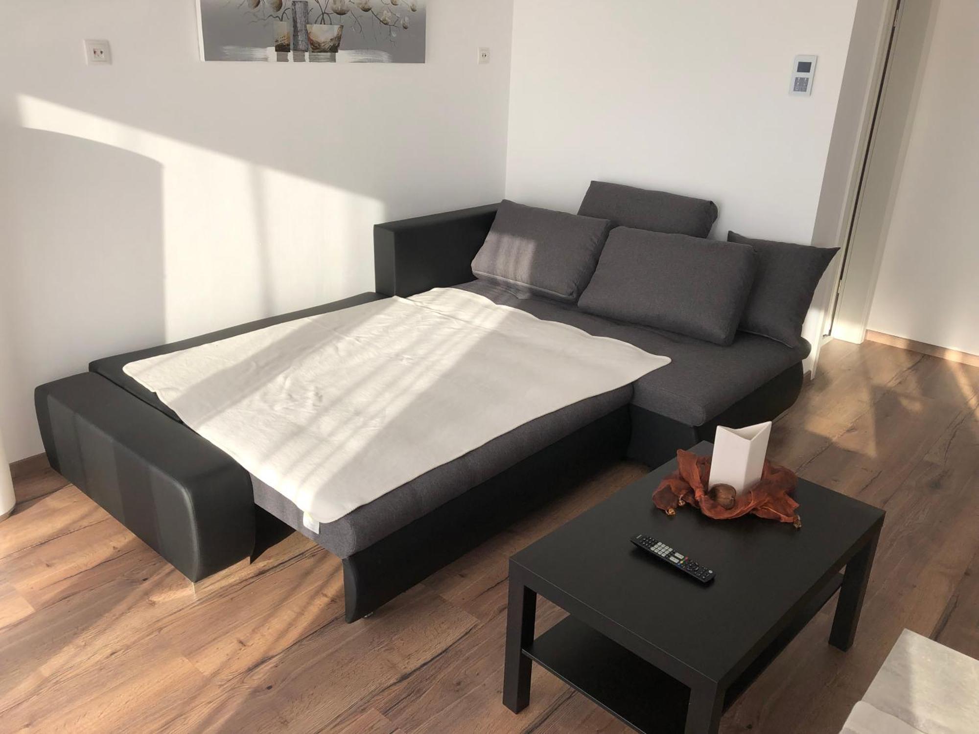 Fewo Rhein-Lahn Penthouse Og3-1 Lahnstein Exteriör bild