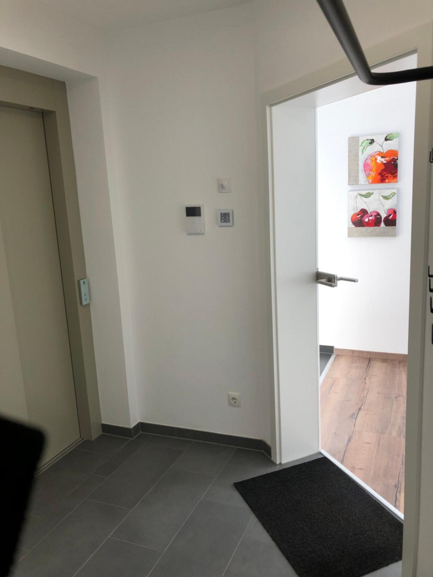 Fewo Rhein-Lahn Penthouse Og3-1 Lahnstein Exteriör bild