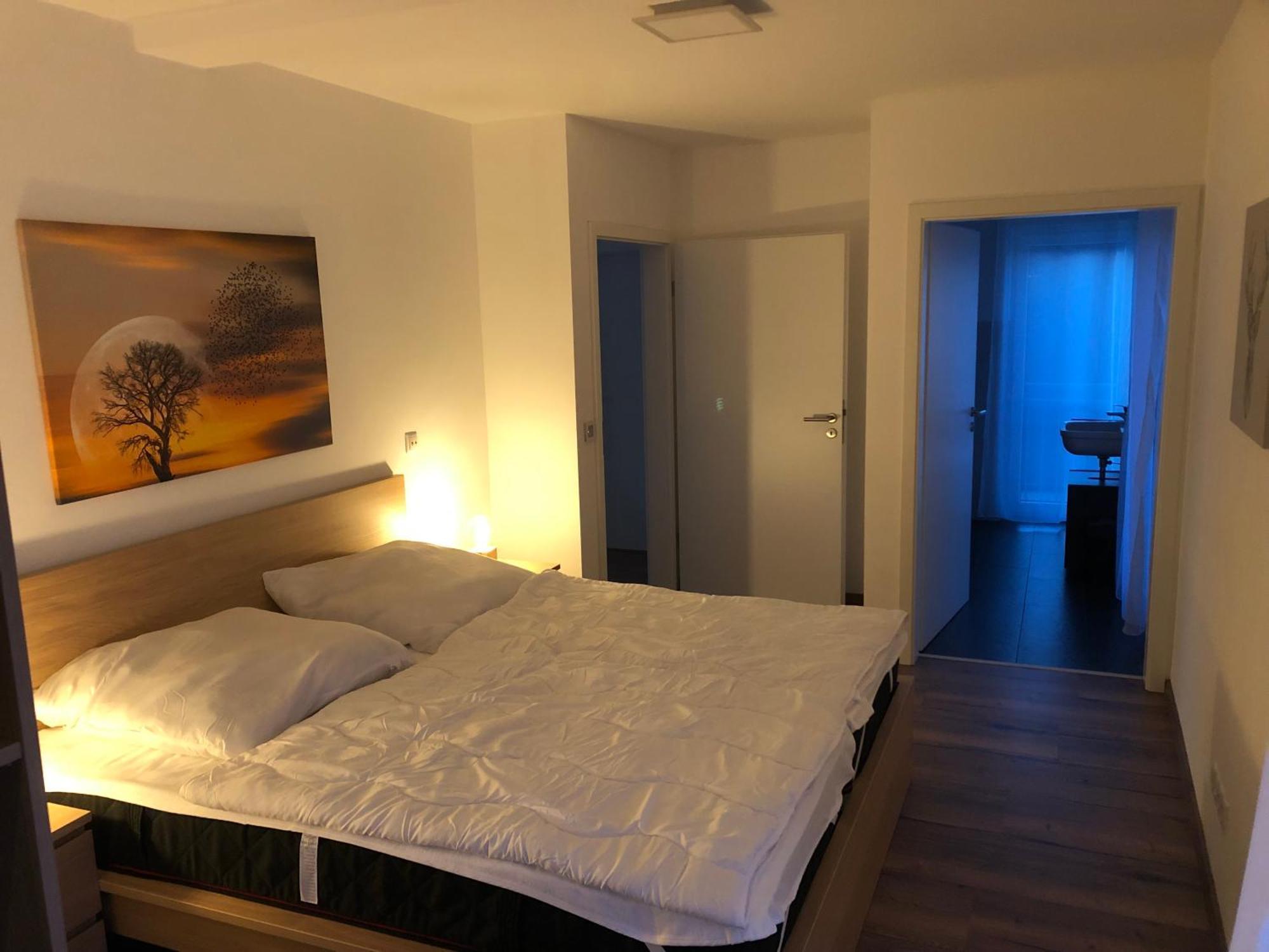 Fewo Rhein-Lahn Penthouse Og3-1 Lahnstein Exteriör bild