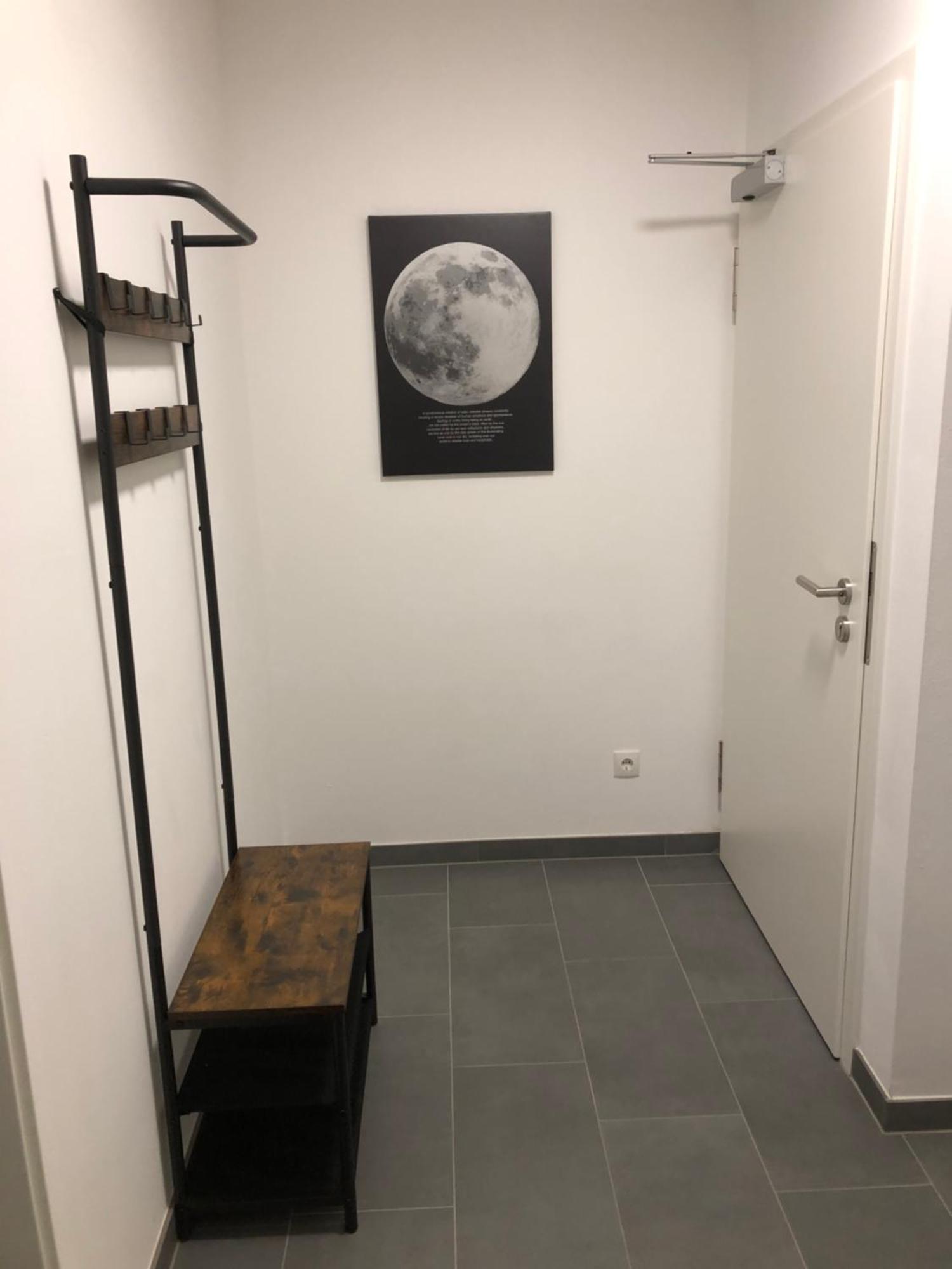 Fewo Rhein-Lahn Penthouse Og3-1 Lahnstein Exteriör bild