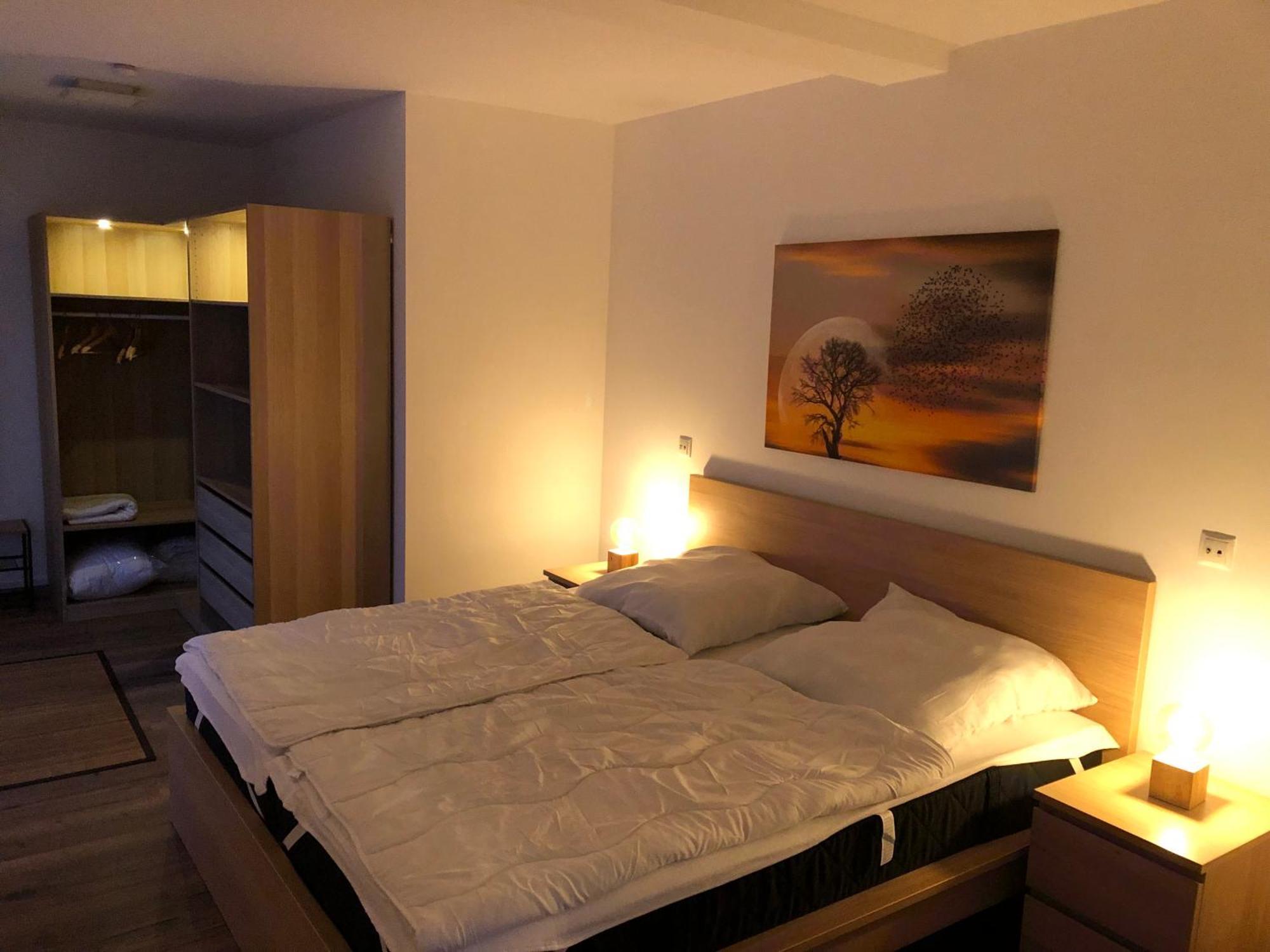 Fewo Rhein-Lahn Penthouse Og3-1 Lahnstein Exteriör bild